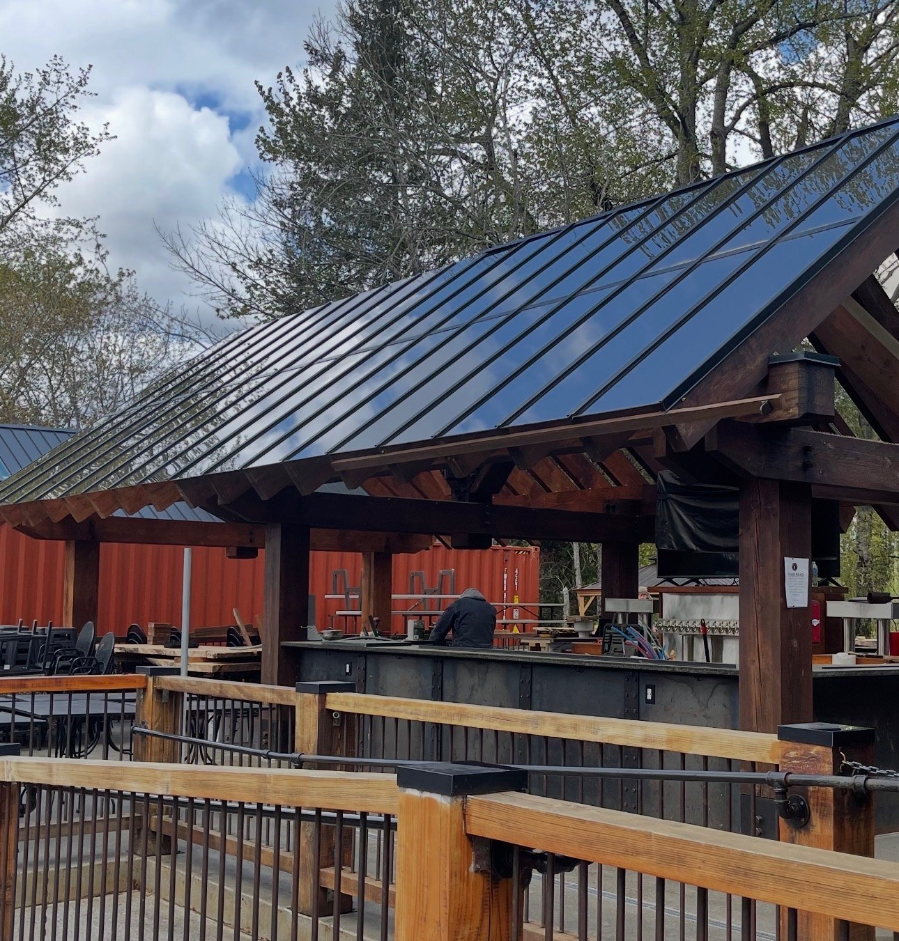 Snoqualmie Falls Brewing & Taproom