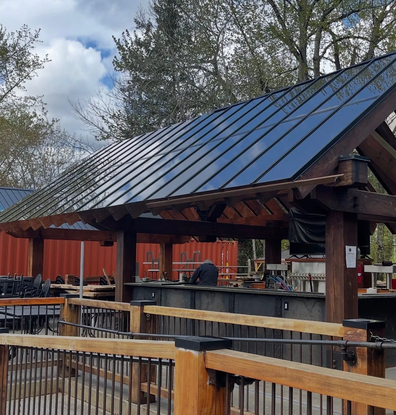Snoqualmie Falls Brewing & Taproom
