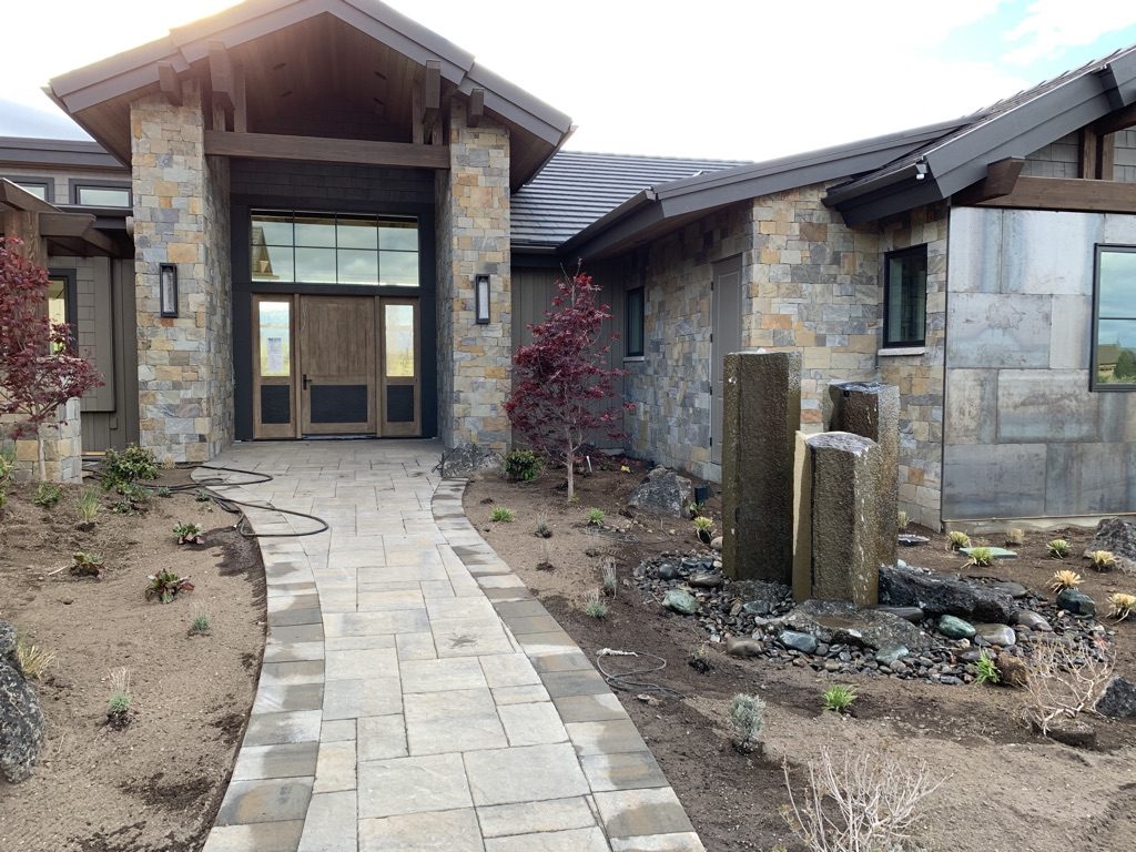 Coeur d'Alene Home