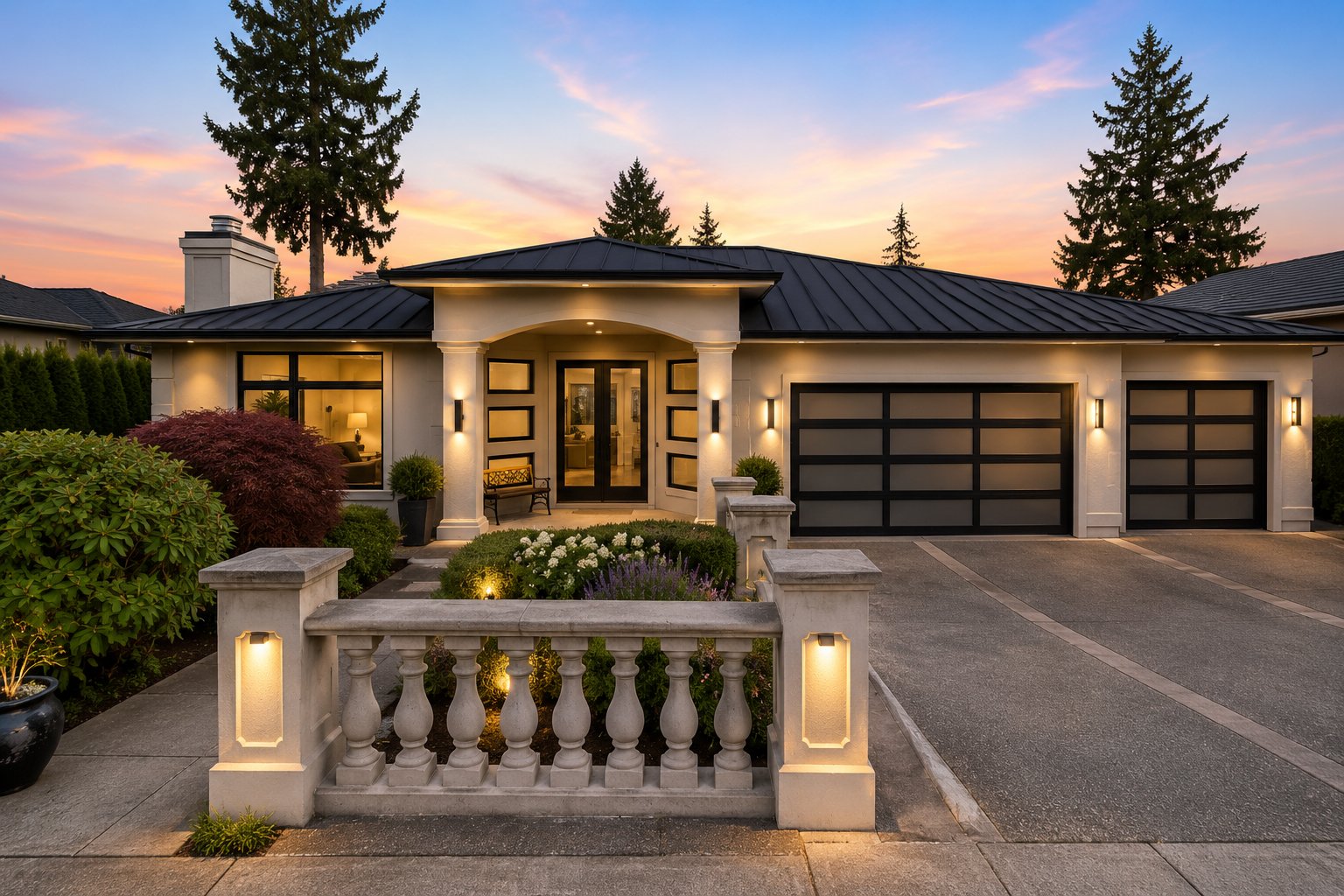 Loveland Avenue Home